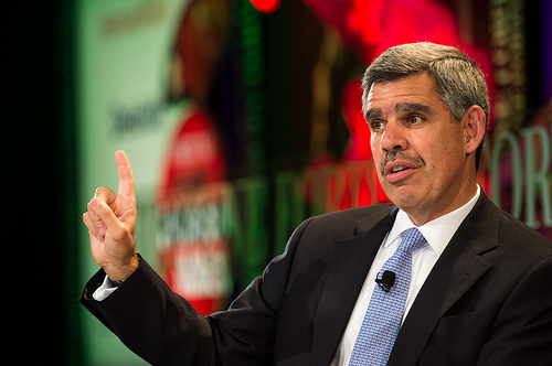 PIMCO Dumps El-Erian: Should you Dump PIMCO?