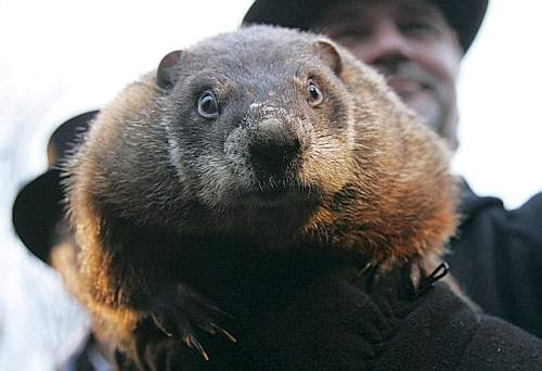 Week Ahead: Groundhog’s Day for Jobs?