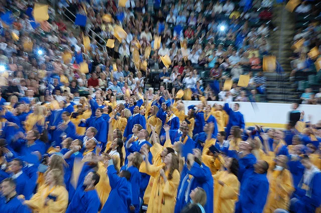 Is Student Loan Debt Killing the American Dream?