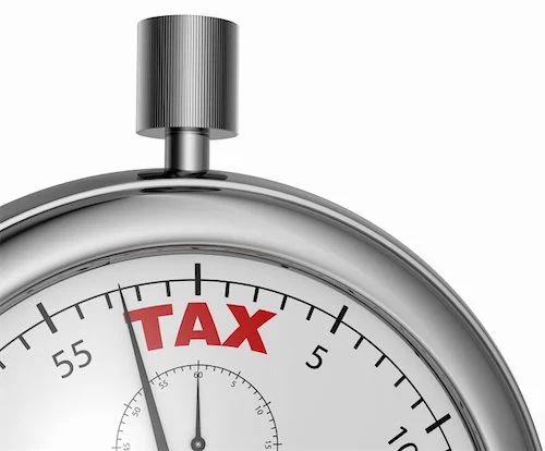 Last Minute Tax Filing Resources