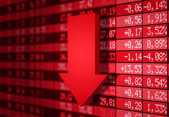 Why Stock Markets Dropped