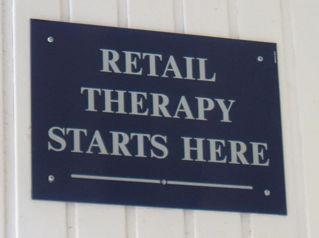 Retail Therapy