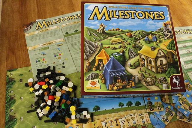 May Jobs Report: An Economic Milestone (or Two)