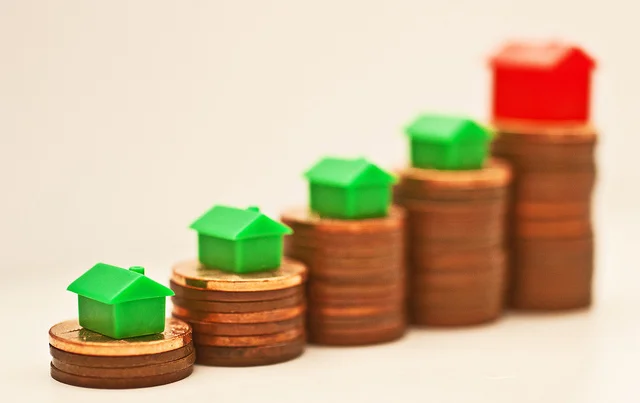 10 Home Buying Mistakes