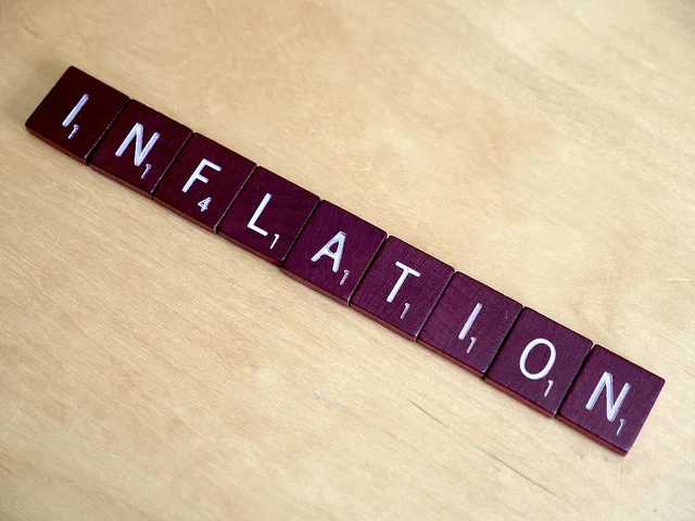 Inflation Agitation