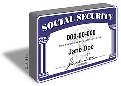 Social Security: Broken, but not Broke