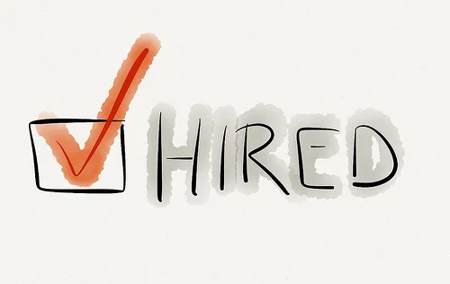 How to Get a Jump on a New Job