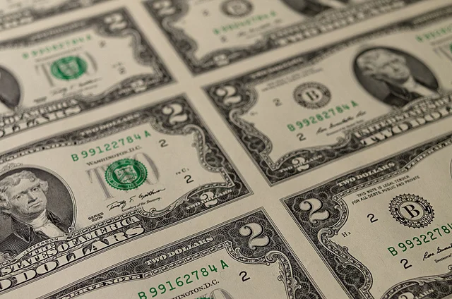 Financial Crisis Anniversary: A Short History of QE