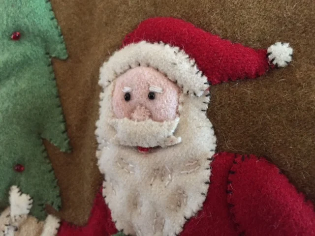 Janet Yellen Spurs Santa Claus Rally