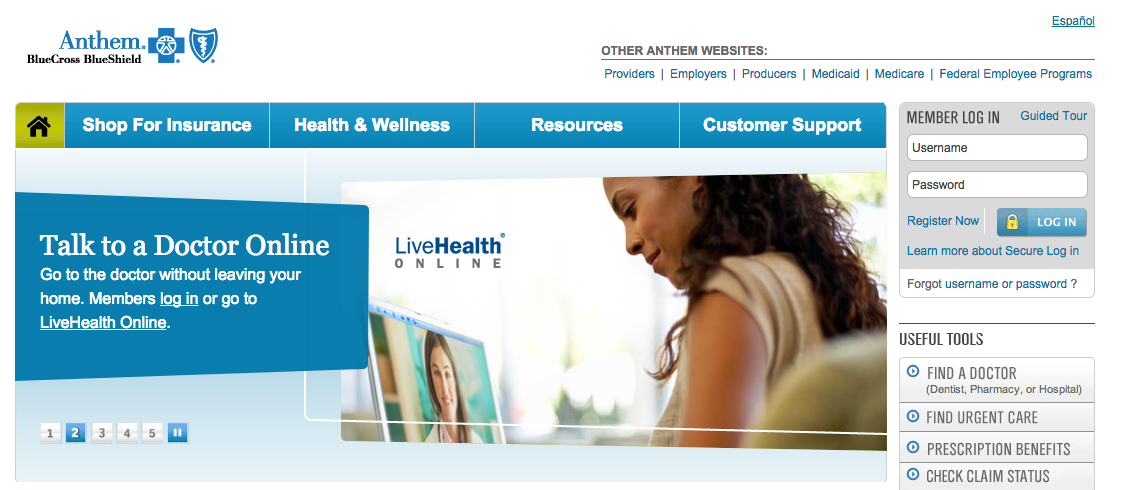 Anthem Data Breach: How to Guard Against Identity Theft