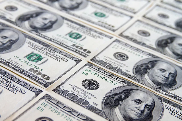 Will Dollar Surge Make Fed More Patient?