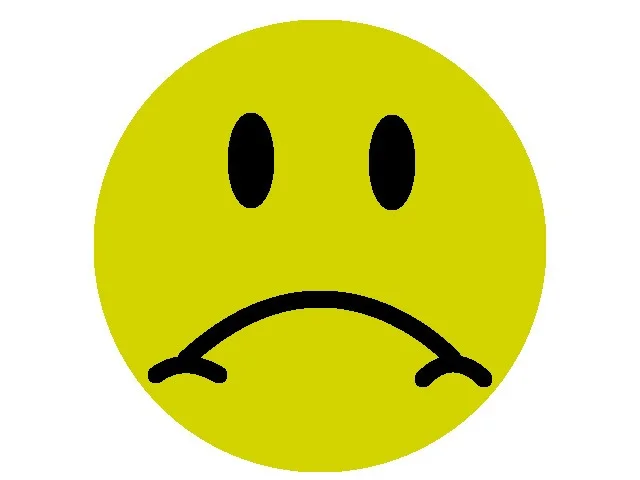 Why are Americans Down?