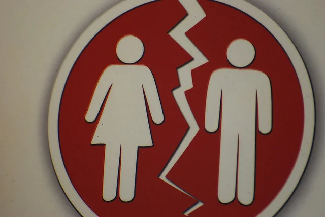 Men, Women and Money