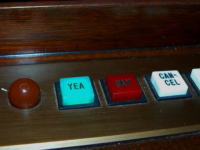 Greek Referendum: Oxi or Nai?