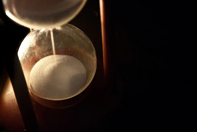 Time Running Out for Greece