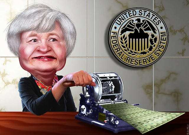 The Fed’s Two-Day Correction