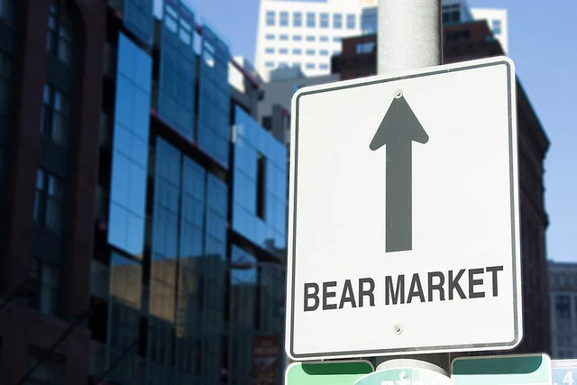 Will Stock Correction Lead to Bear Market?