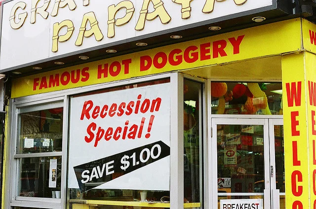 Will the Fed Cause the Next Recession?