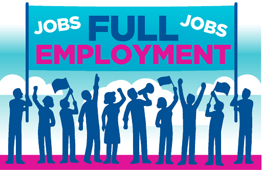 Is the US Economy at Full Employment?