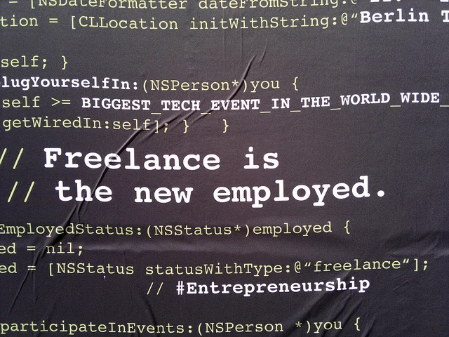Freelance Nation