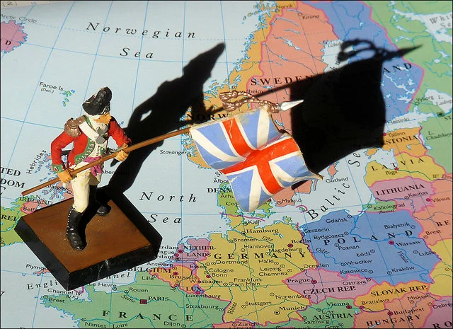 Stocks Recover: Is Brexit Fallout Over?