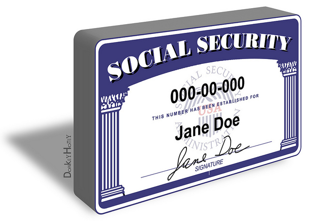 Social Security Refresher