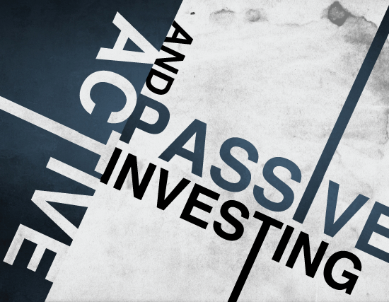 Join the Index Fund Revolution!
