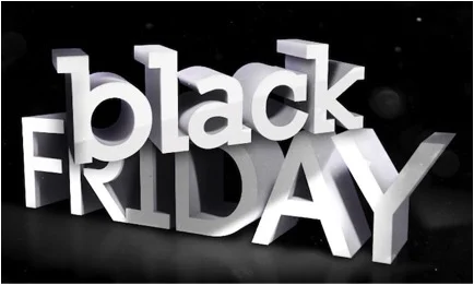 Does Black Friday Matter?