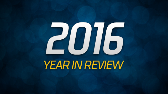6 Biggest Money Stories of 2016