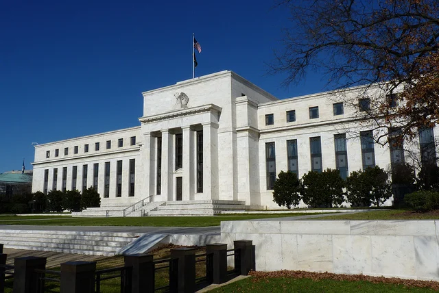 Trump’s Next Shake Up: The Fed