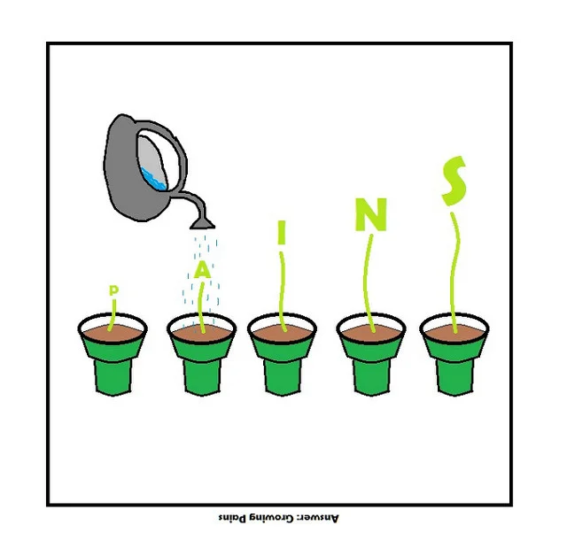 Economic Growing Pains 2017