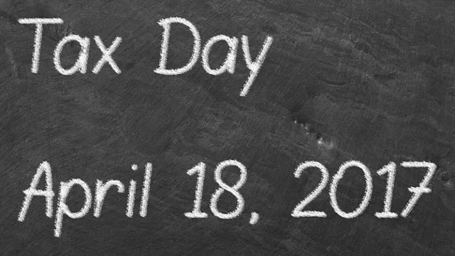 Last Minute Tax Tips 2017