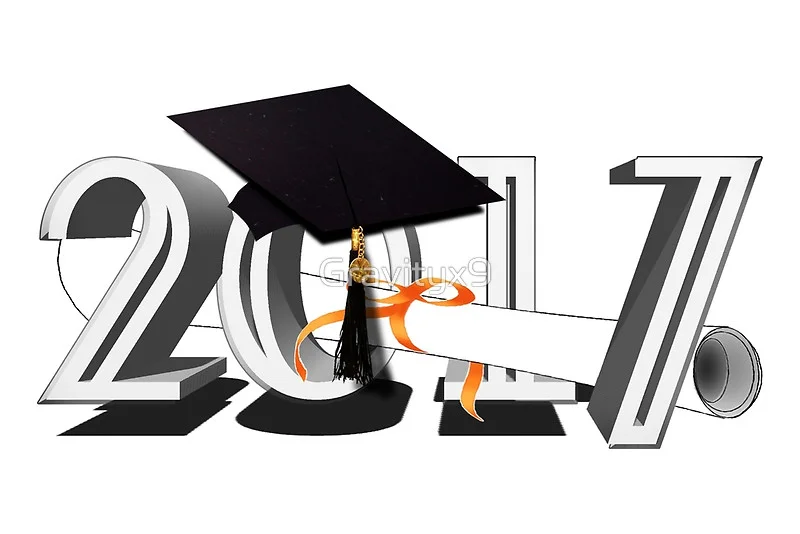 Best College Graduation Gift EVER: A Job