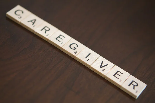 Caregivers Need Care