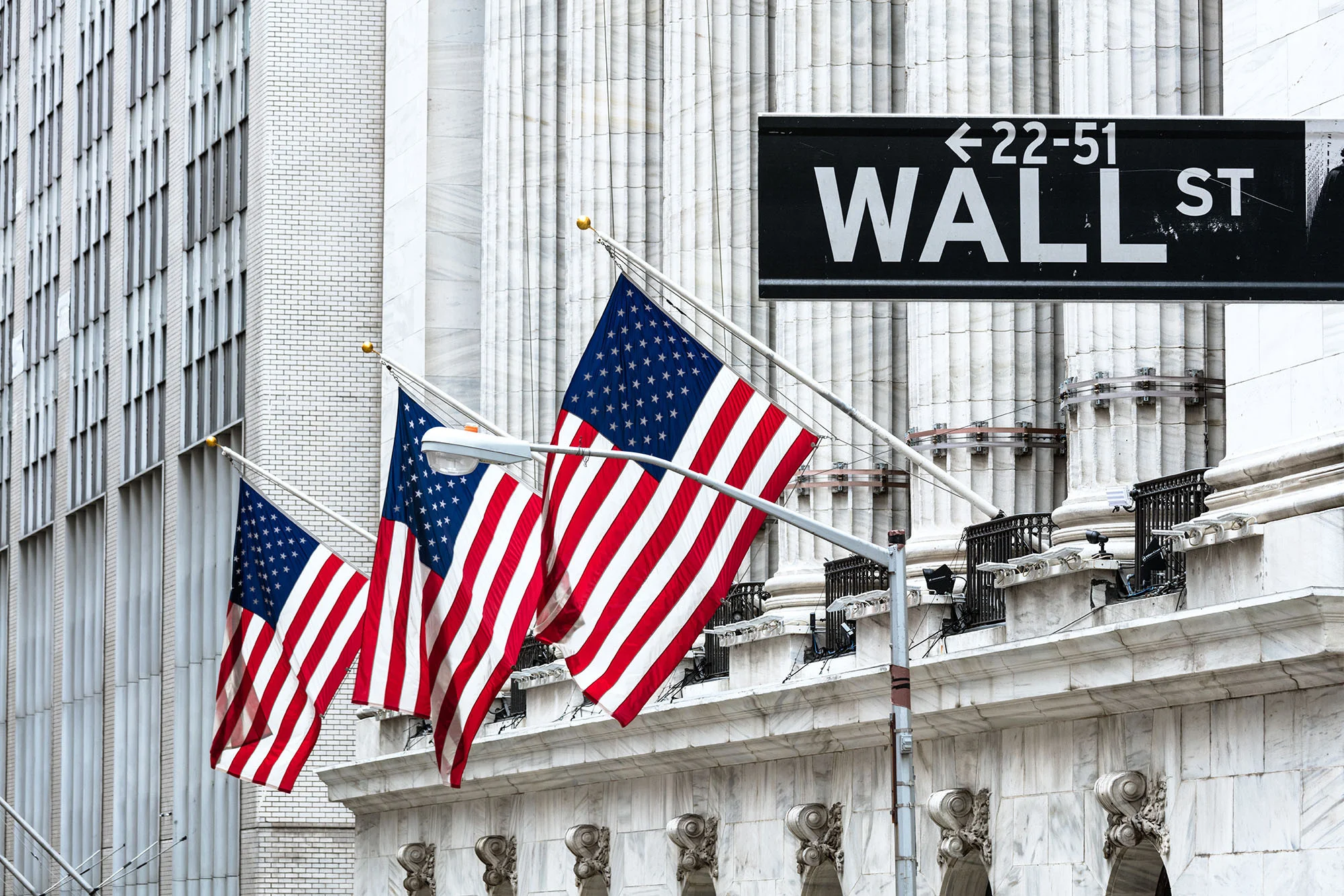 Stock Market Plunge: What to do?