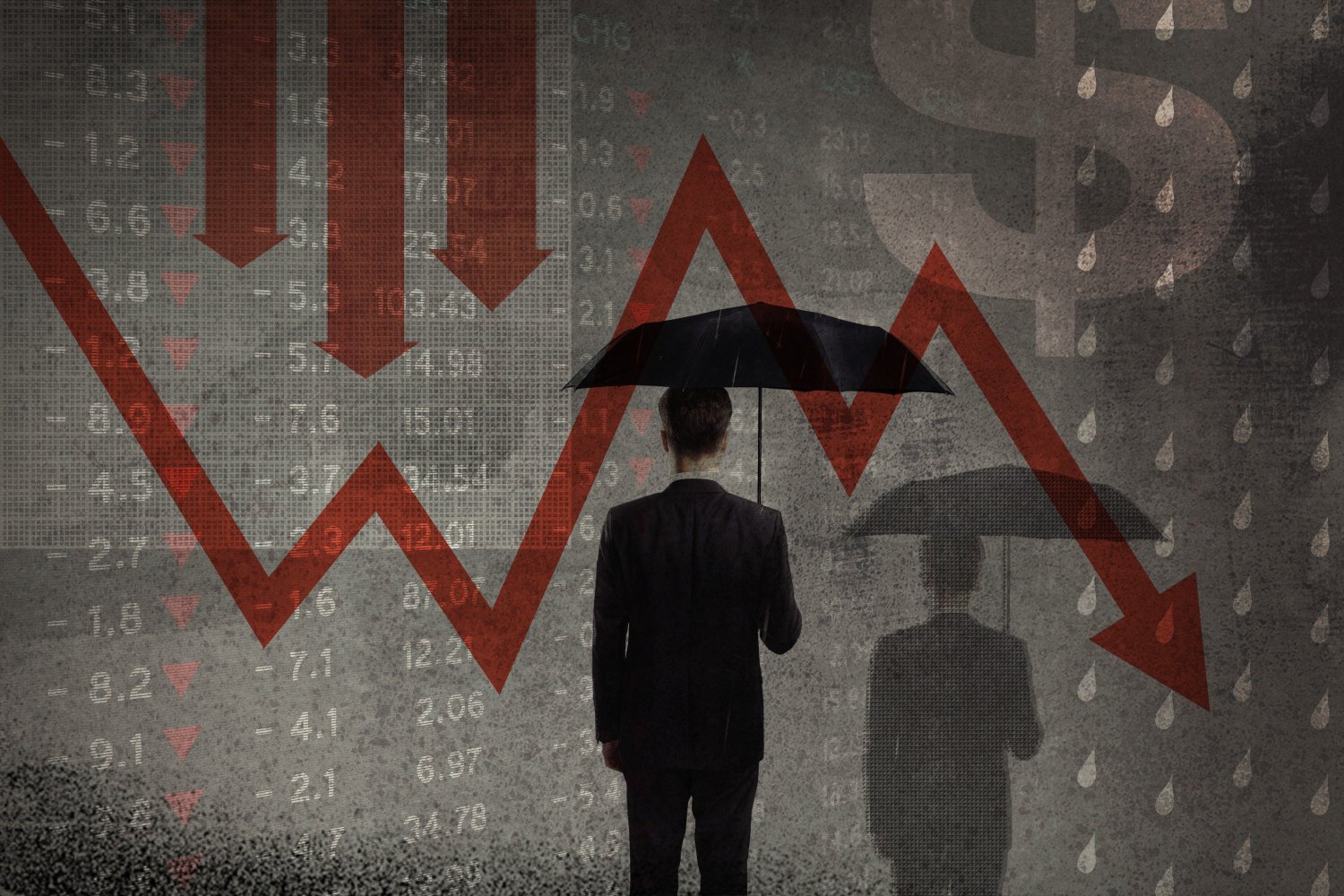 Stock Market Correction: What to do Now