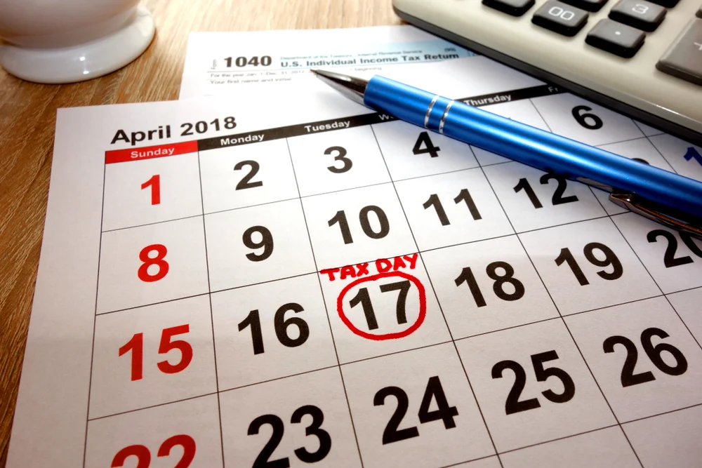 Last Minute Tax Prep Resources
