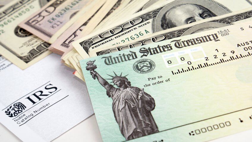 Don’t Blow Your Tax Refund