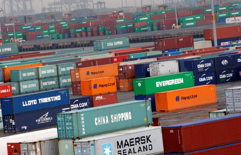 Trade Deficit Q&A