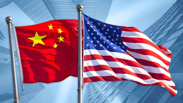 U.S. China Trade Tensions Escalate