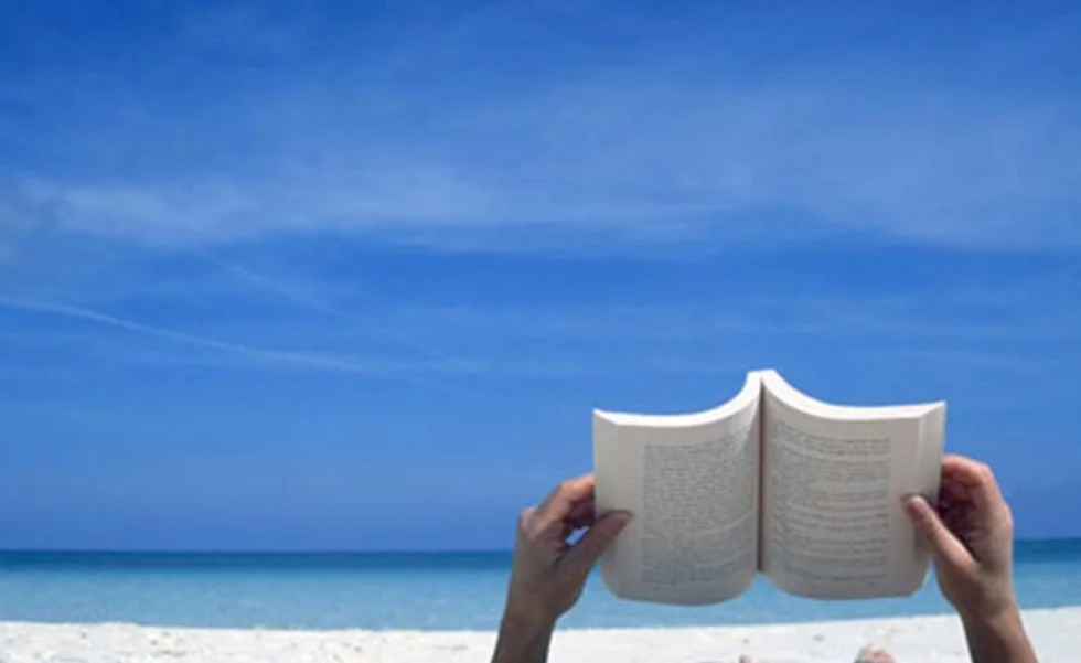 Summer Reading 2018