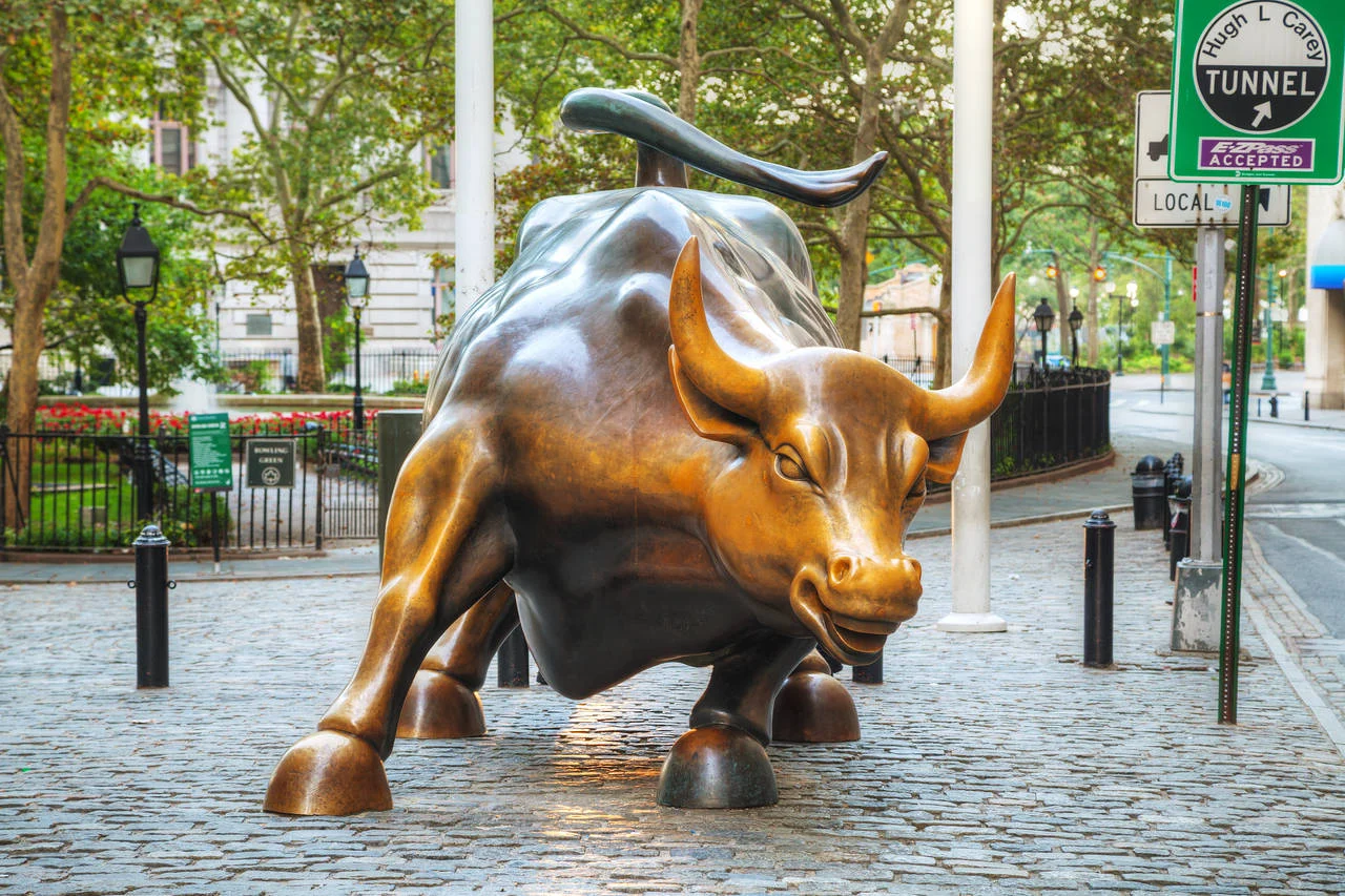Another Slow Summer Week for Markets…NOT!