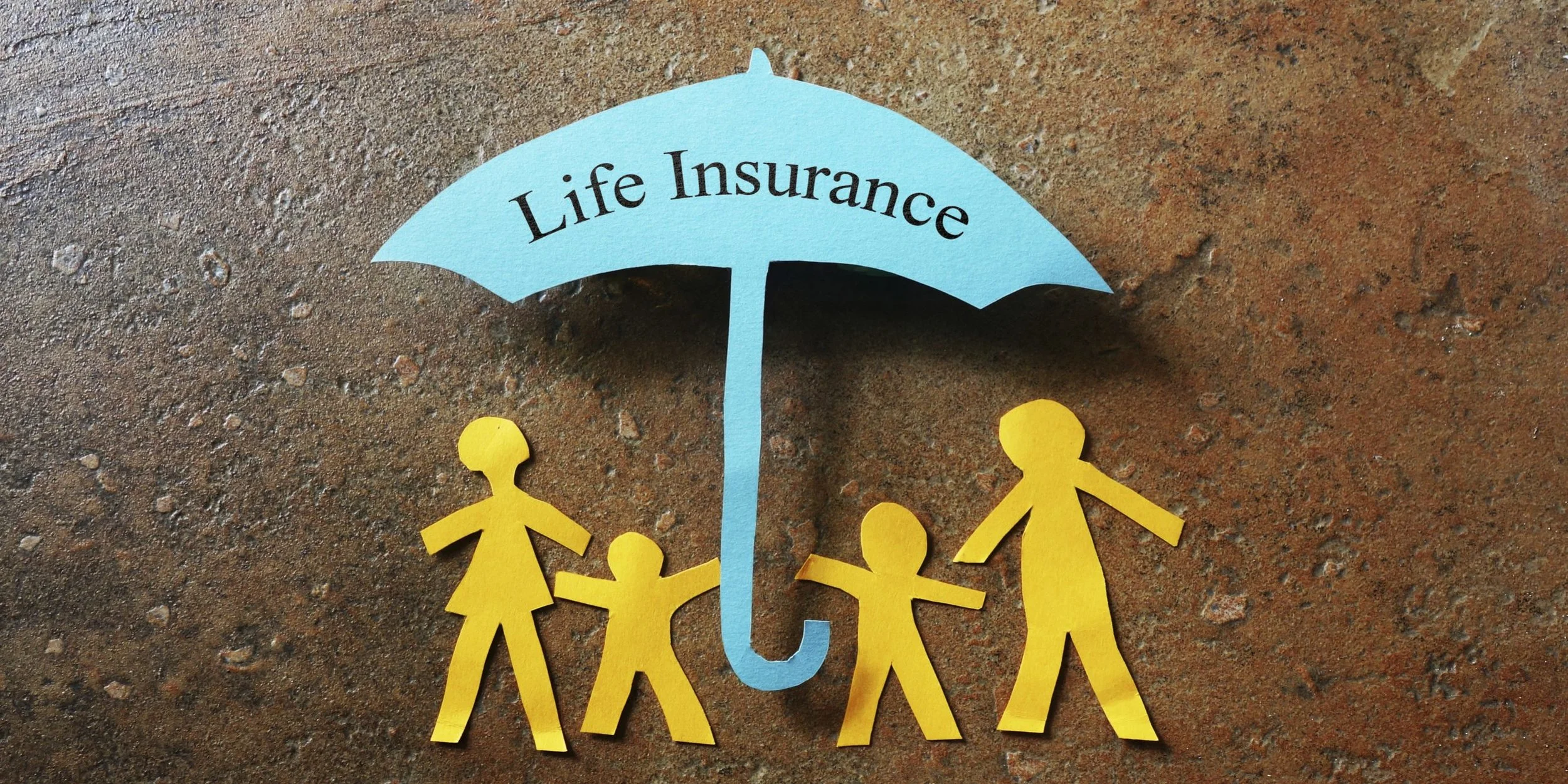 Life Insurance is Now Easier to Buy