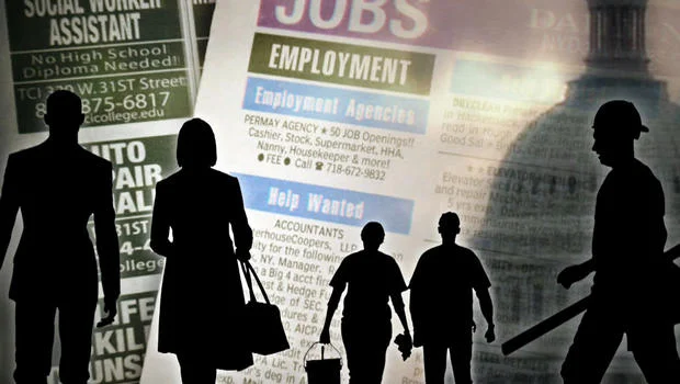 Jobs, Markets and Midterm Elections