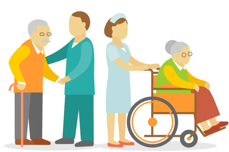 Informal Caregivers Footing the Bill