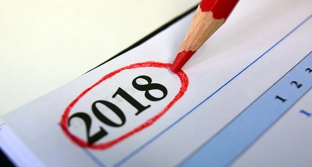 8 Money Lessons from 2018