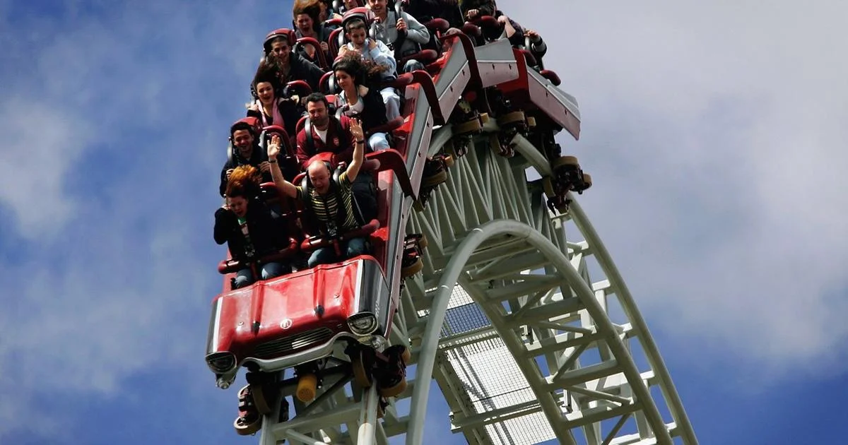 Investor Panic Prevention Plan