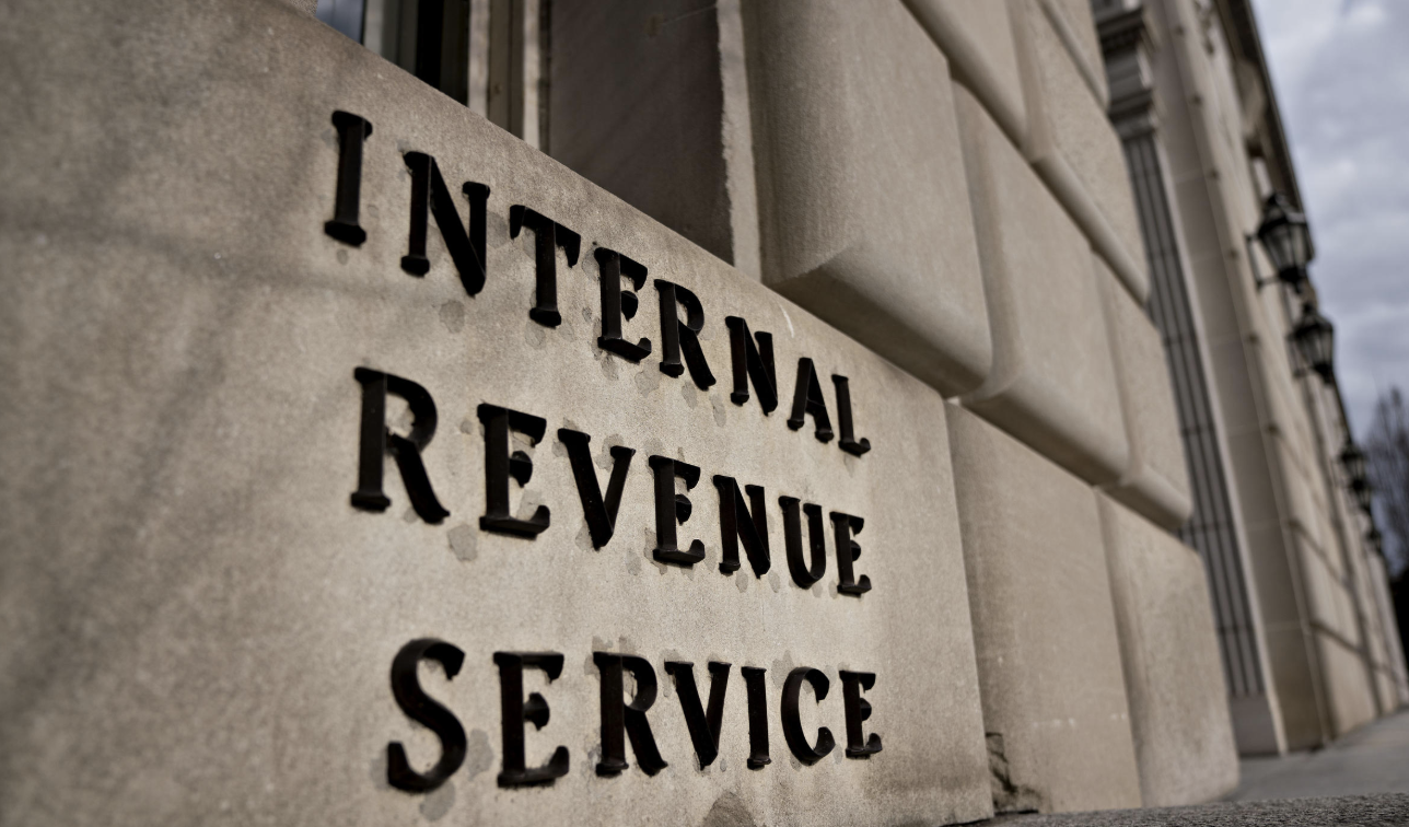 Tax Season Opens