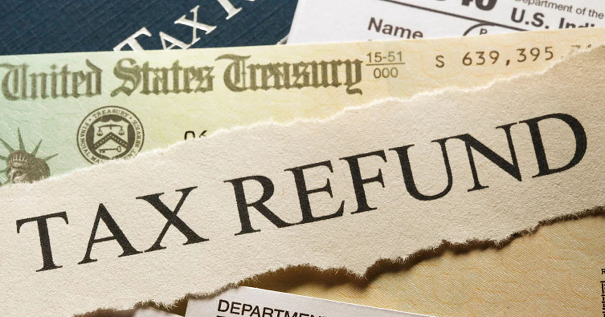 Low Tax Bracket, Low Refund