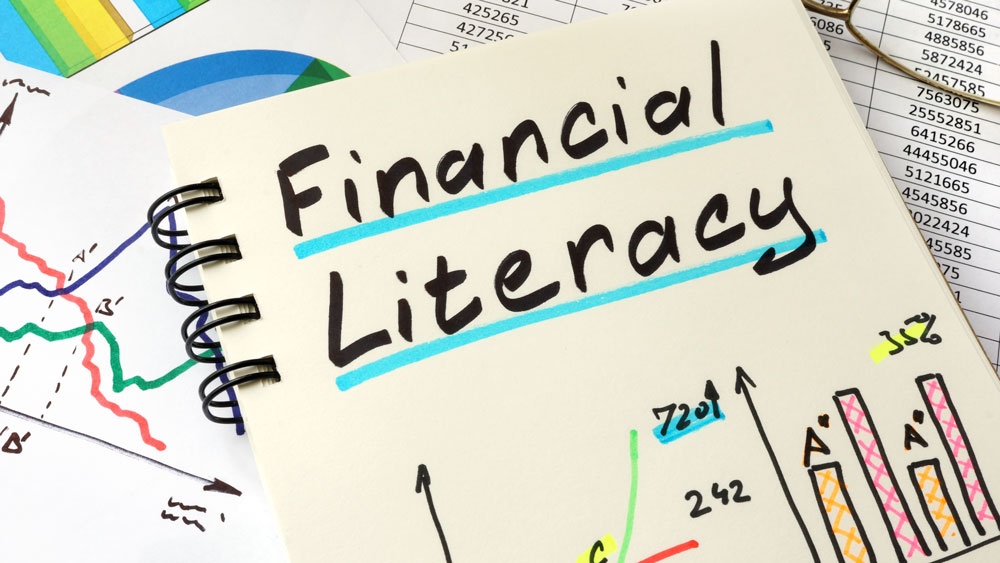 The ABCs of Financial Literacy (Part One)